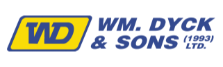 WM Dyck & Sons - Von Ast Construction (2003) Inc. - General Contractor - Design Build