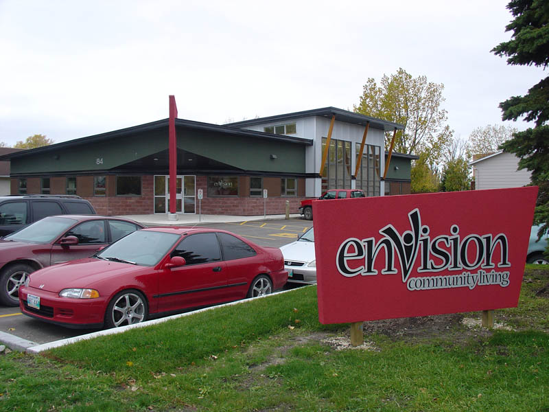 ACL - Envision - Completed - Our Projects - Von Ast Construction (2003) Inc. - General Contractor - Design Build