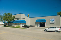 Corner Car Wash - Completed - Our Projects - Von Ast Construction (2003) Inc. - General Contractor - Design Build