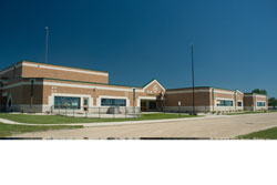 Kleefeld School - Completed - Our Projects - Von Ast Construction (2003) Inc. - General Contractor - Design Build
