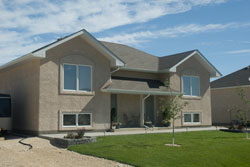 Stonecroft Phase 2 - Completed - Our Projects - Von Ast Construction (2003) Inc. - General Contractor - Design Build