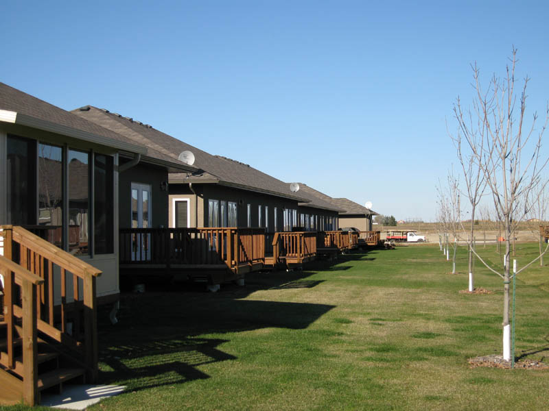 Northern Pines - Completed - Our Projects - Von Ast Construction (2003) Inc. - General Contractor - Design Build Northern Pines - Completed - Our Projects - Von Ast Construction (2003) Inc. - General Contractor - Design Build